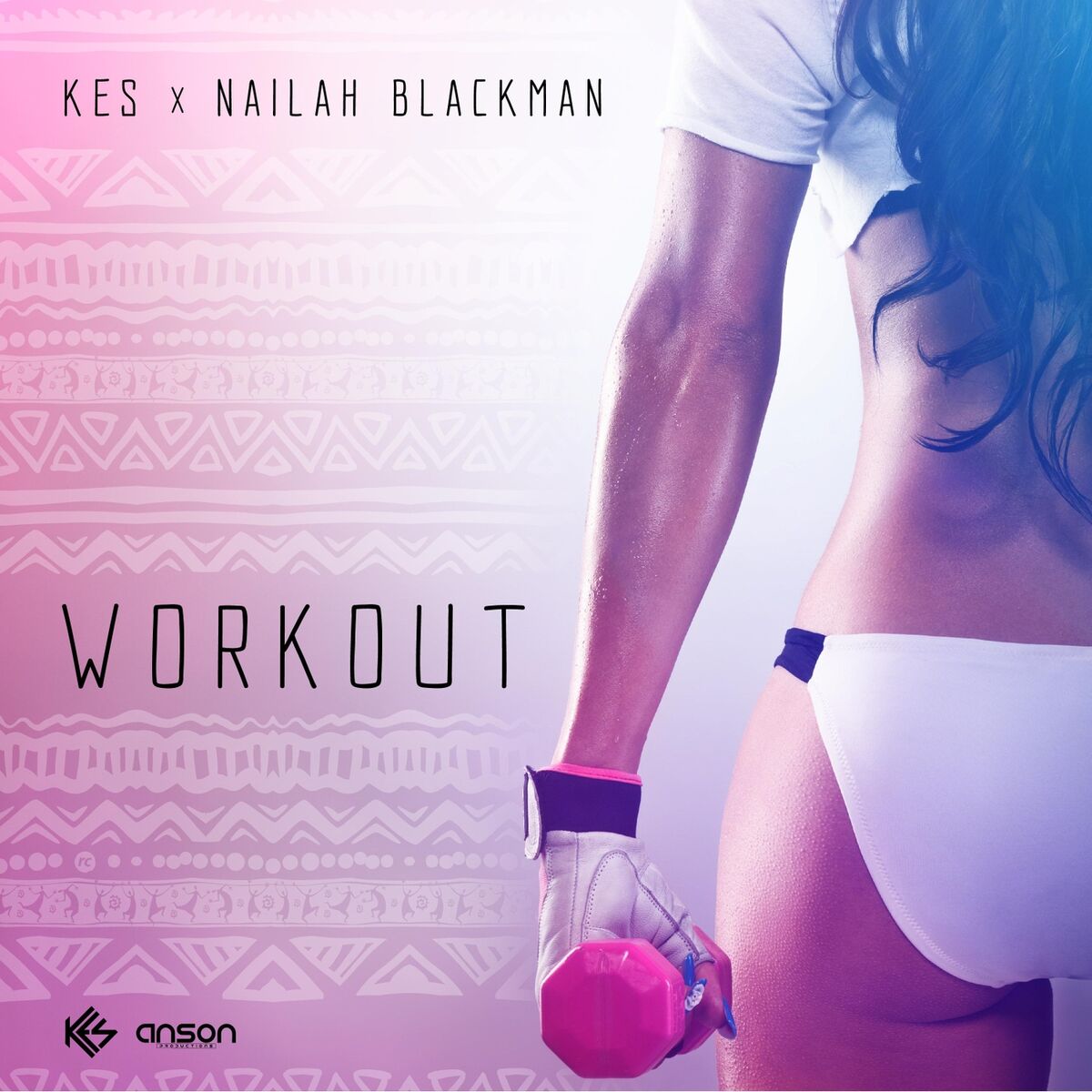 Album cover of Workout