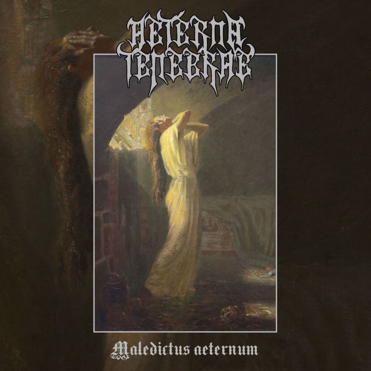 Album cover of Les flammes de Pluton