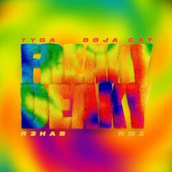 Cover of Freaky Deaky (R3HAB Remix)