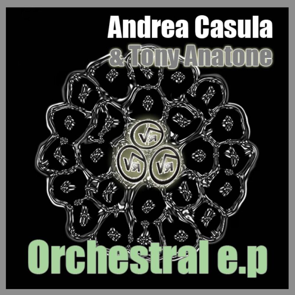 Picture of Orchestral EP