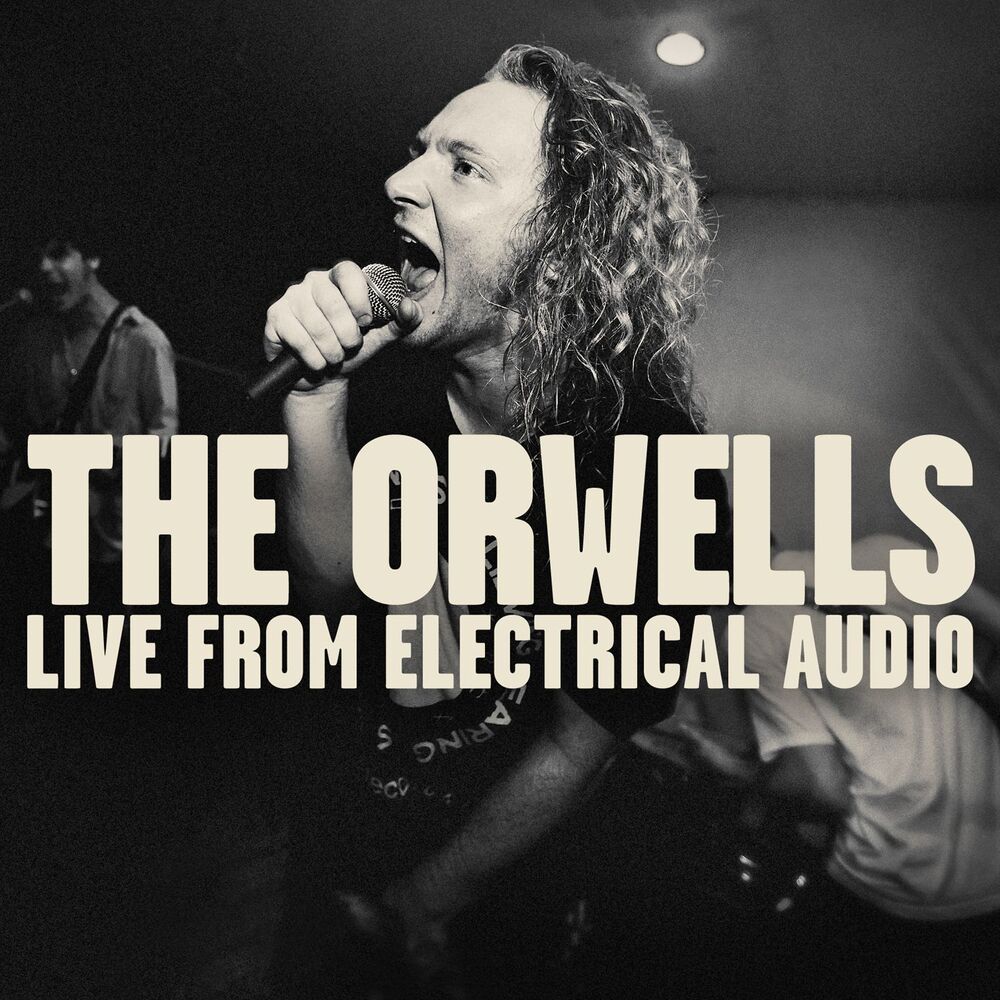 Picture of Live from Electrical Audio