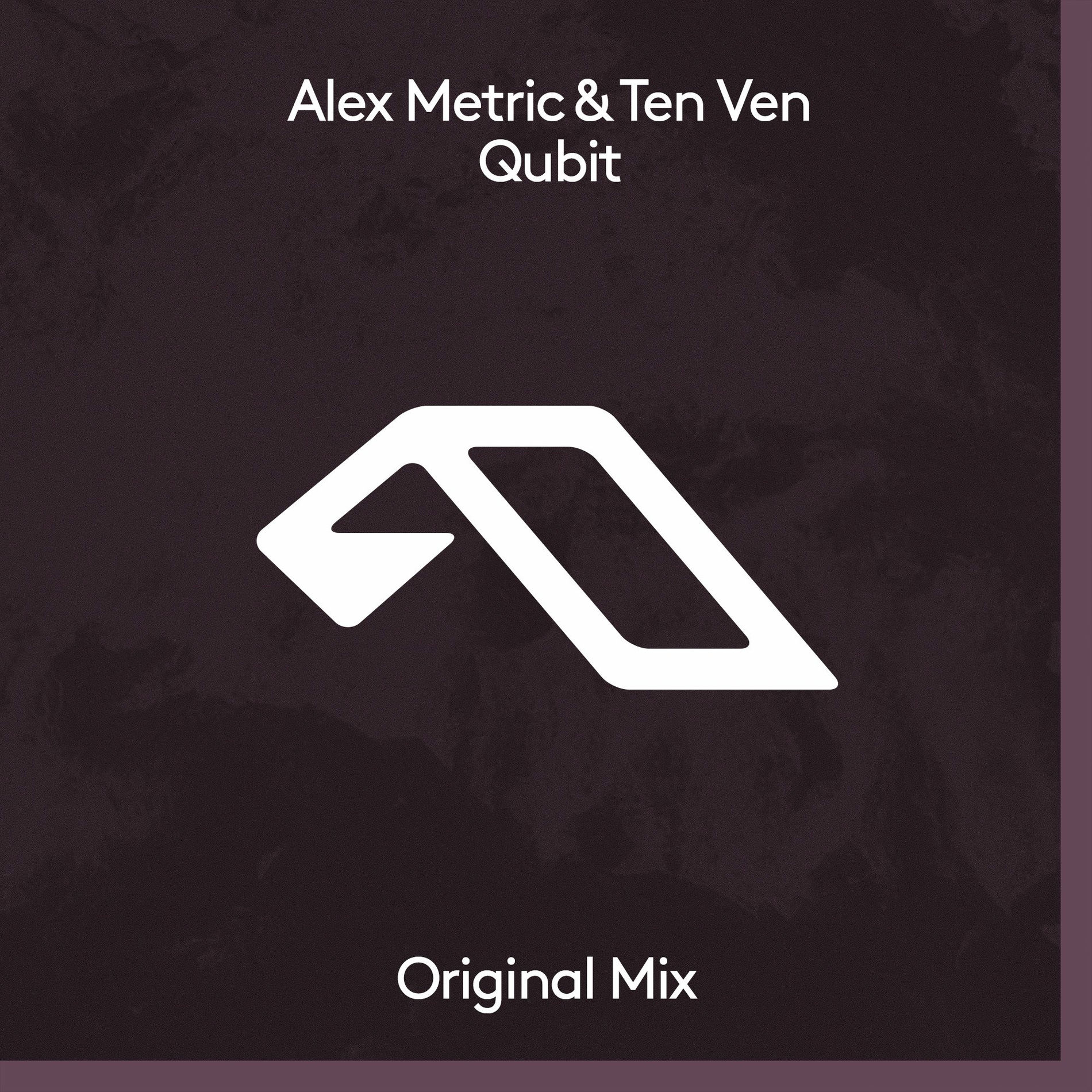 Album cover of Qubit
