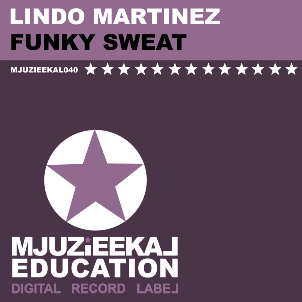 Picture of Funky Sweat