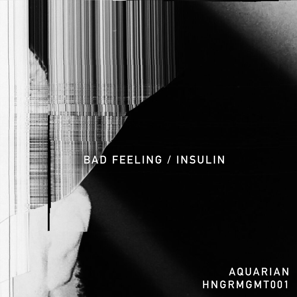 Picture of Bad Feeling / Insulin