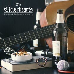 Cover of The Sick & The Sacred: Acoustic