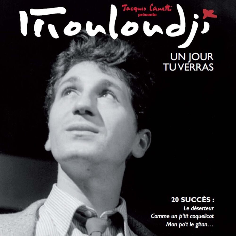 Picture of Un jour tu verras