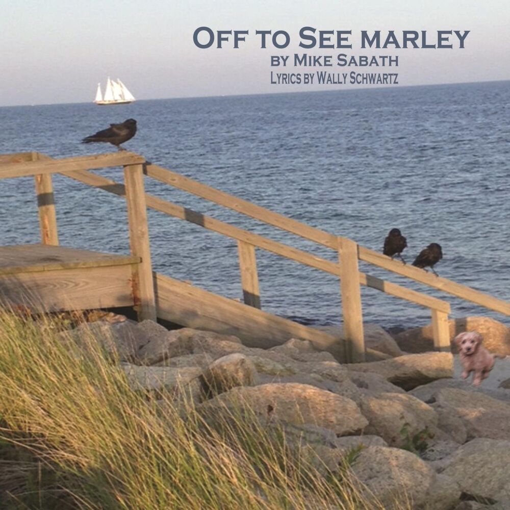 Picture of Off to See Marley