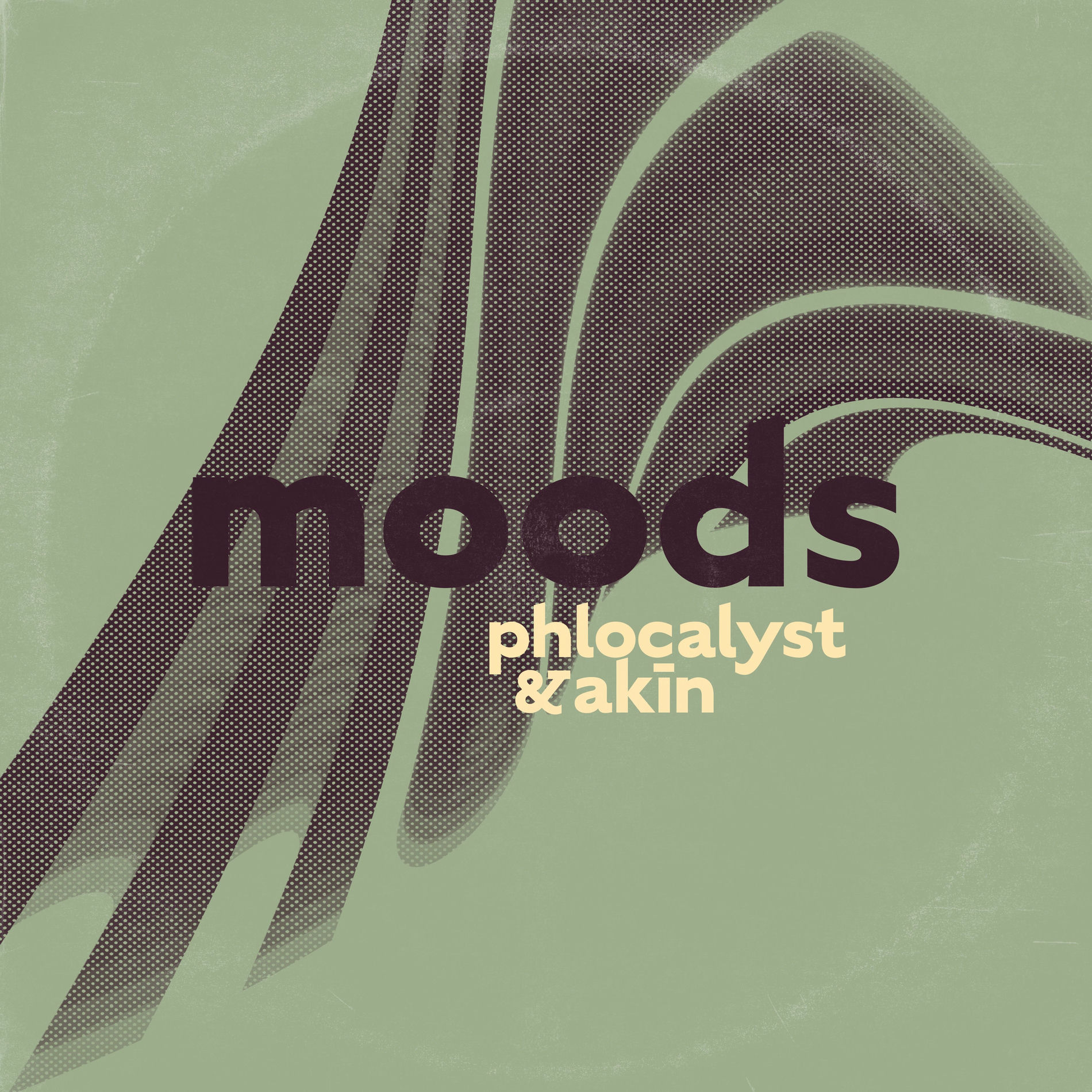 Album cover of moods