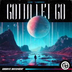 Cover of Gotta Let Go