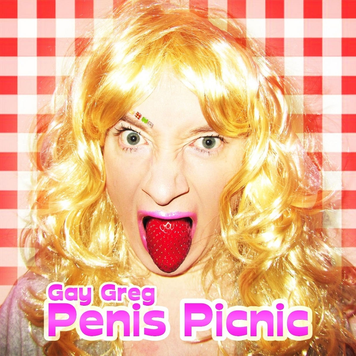 Gay Greg - Penis Picnic - EP: lyrics and songs | Deezer