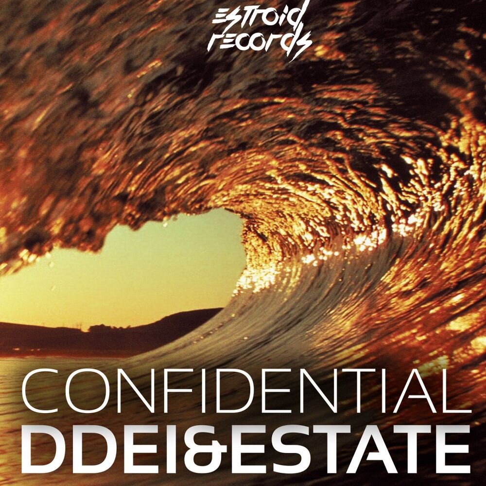 Picture of Confidential
