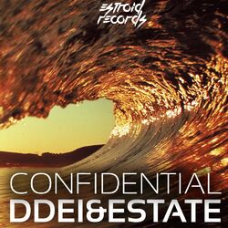 Cover of Confidential
