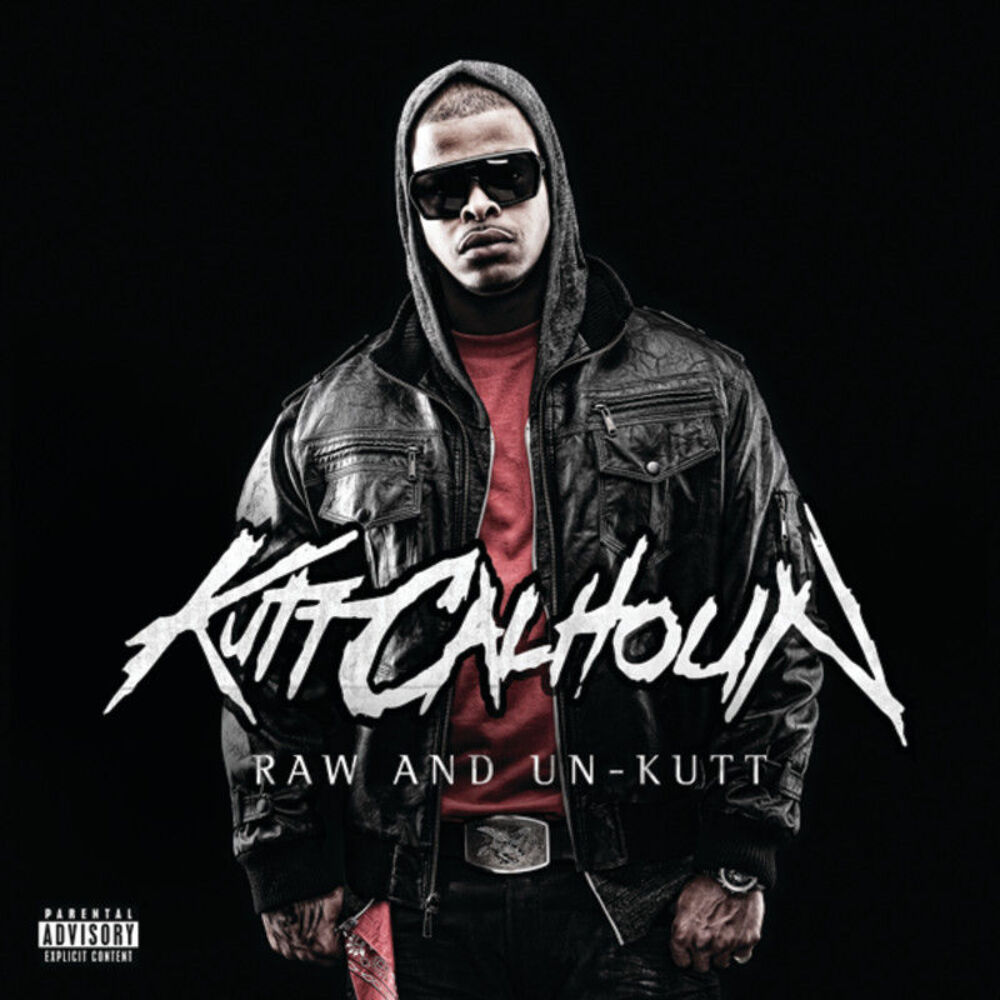 Picture of Raw And Un-Kutt