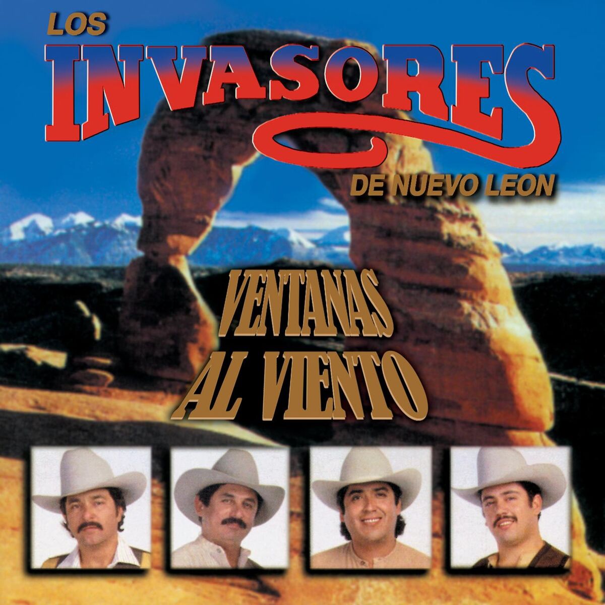 Album cover of Ponle Ventanas Al Viento