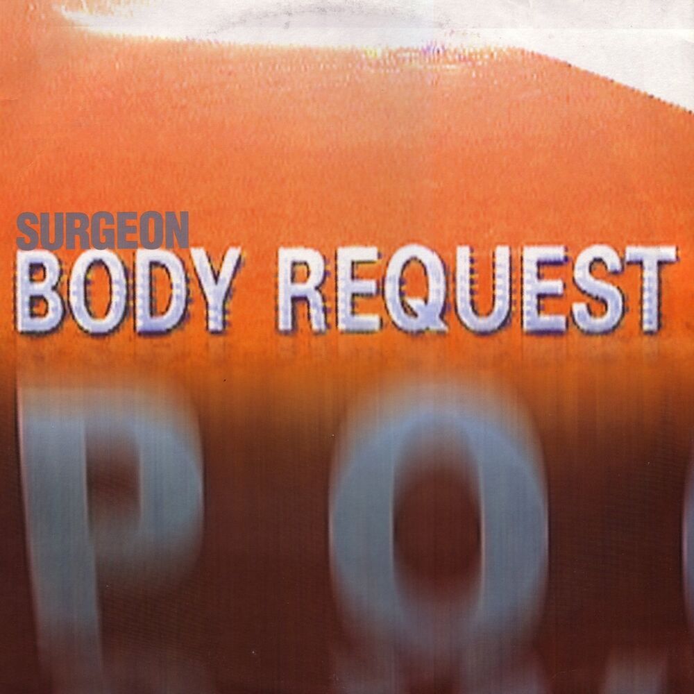 Picture of Body Request