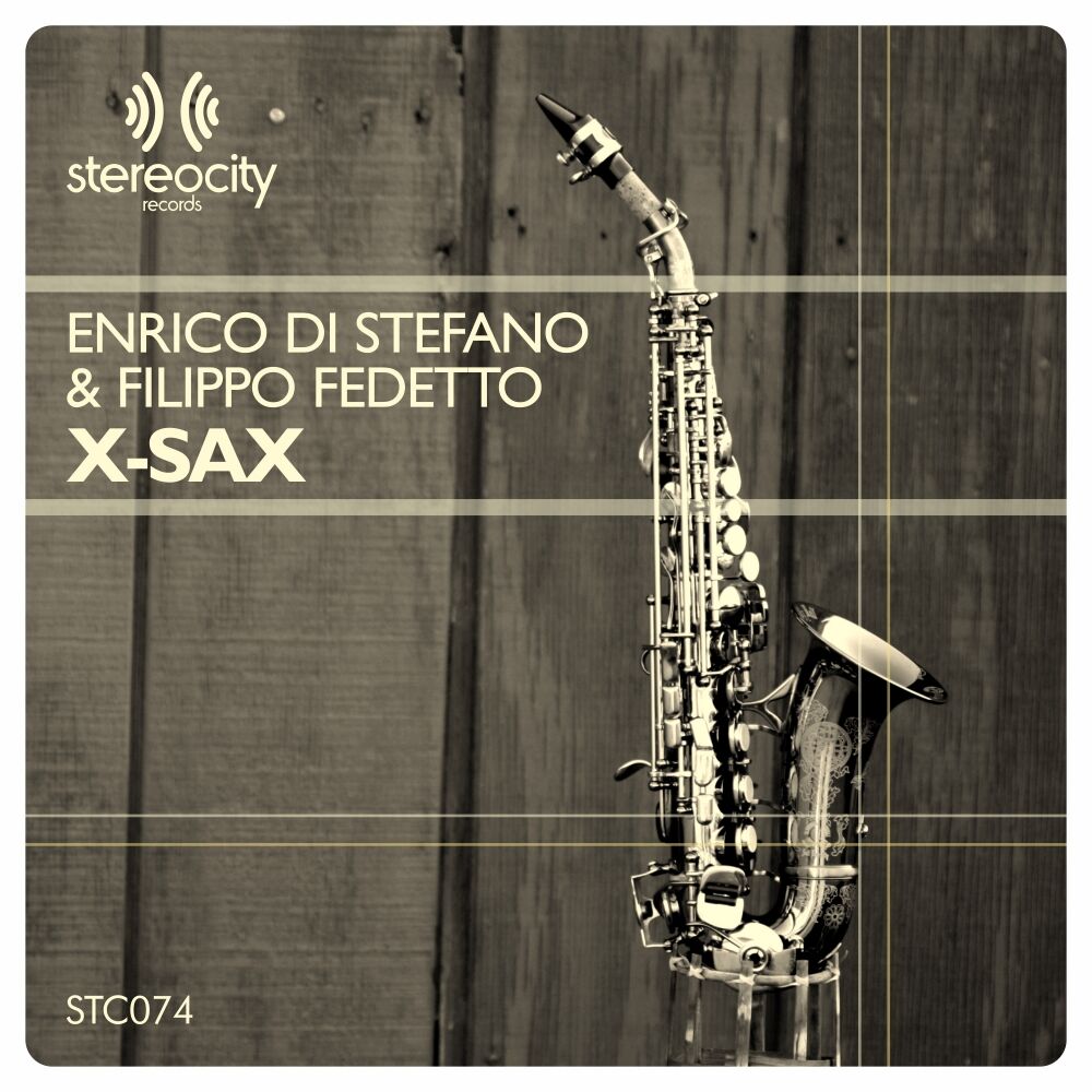 Picture of X-Sax