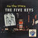 Serve Another Round by The Five Keys album cover