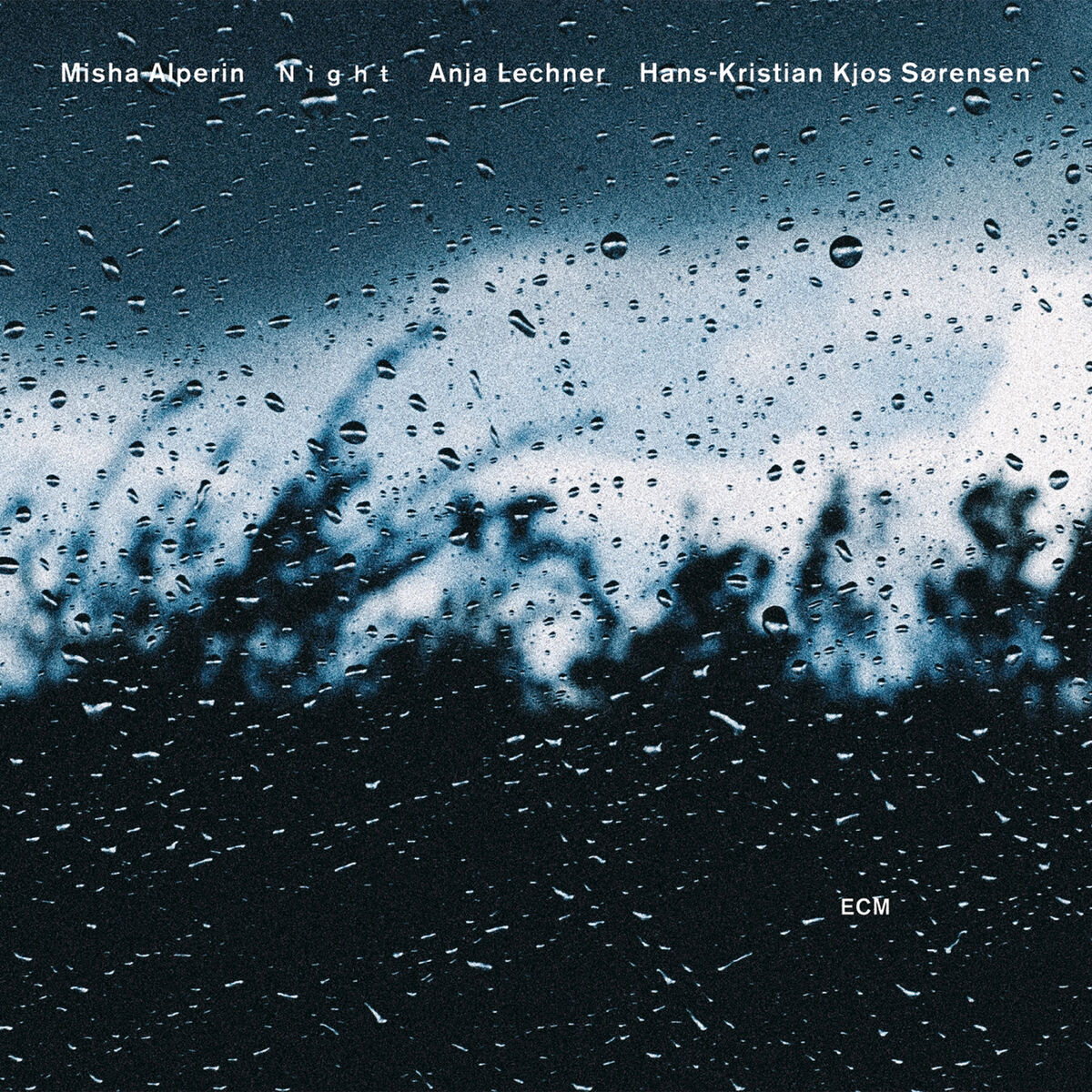 Album cover of Night