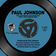 This Is How We Dance by Paul Johnson album cover