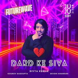 Cover of Dard Ke Siva (Futurewave Season 1)