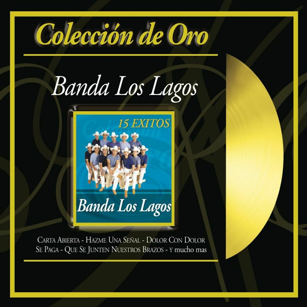 Picture of Coleccion de Oro