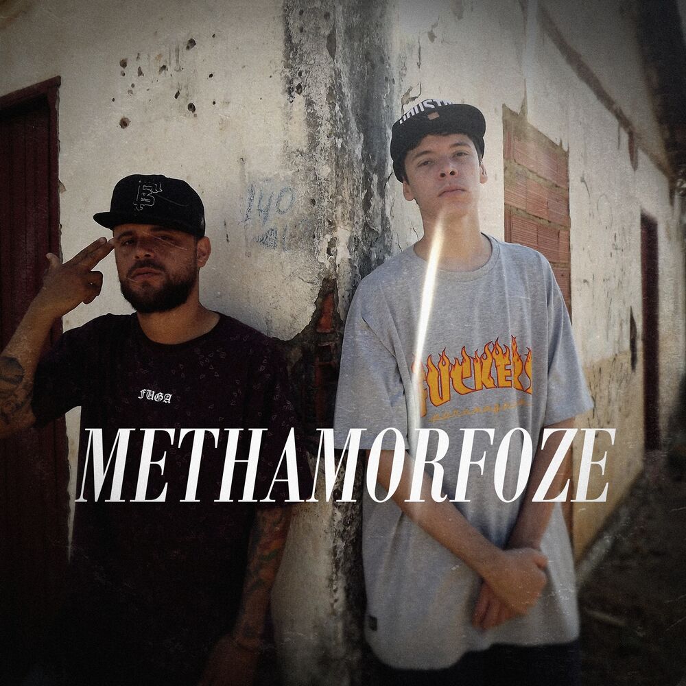 Picture of Methamorfoze