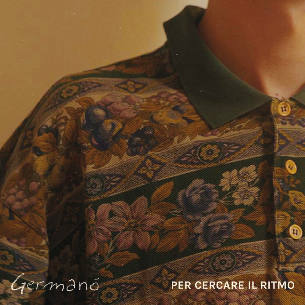 Picture of Per Cercare Il Ritmo