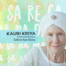 Cover of Kauri Kriya #2: Ascending & Descending