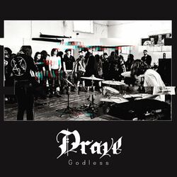 Cover of Godless