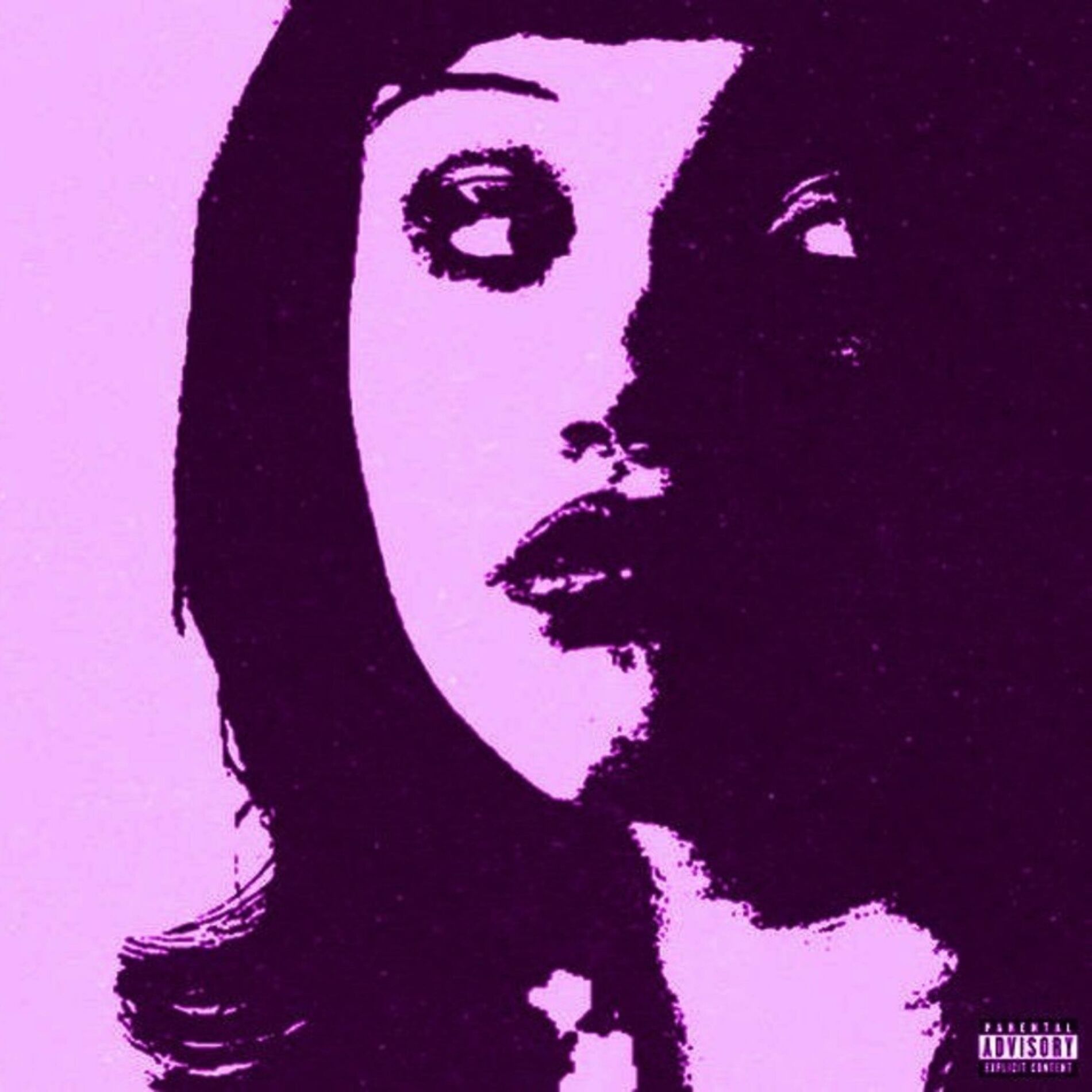 Album cover of listen!
