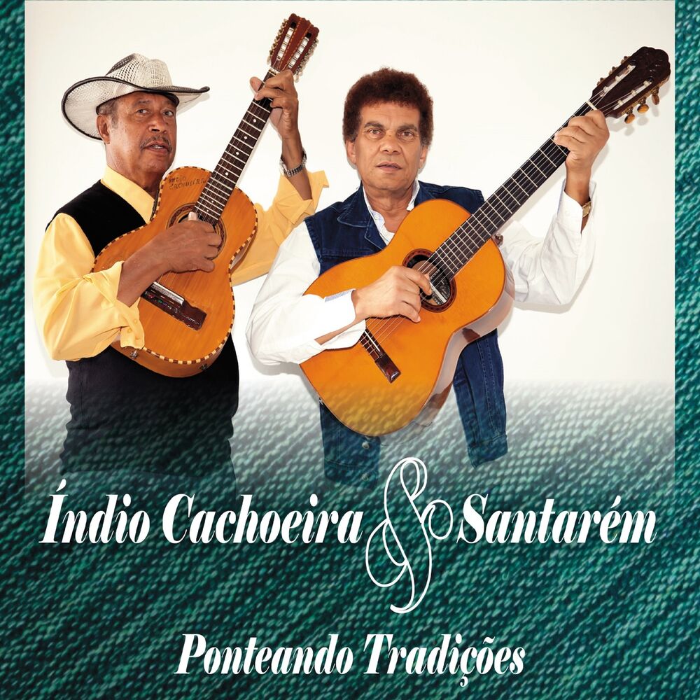 Picture of Ponteando Tradições