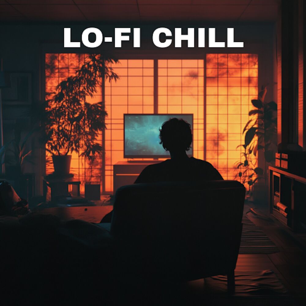 Picture of Lo-Fi Chill - Beats For Studying and Chill