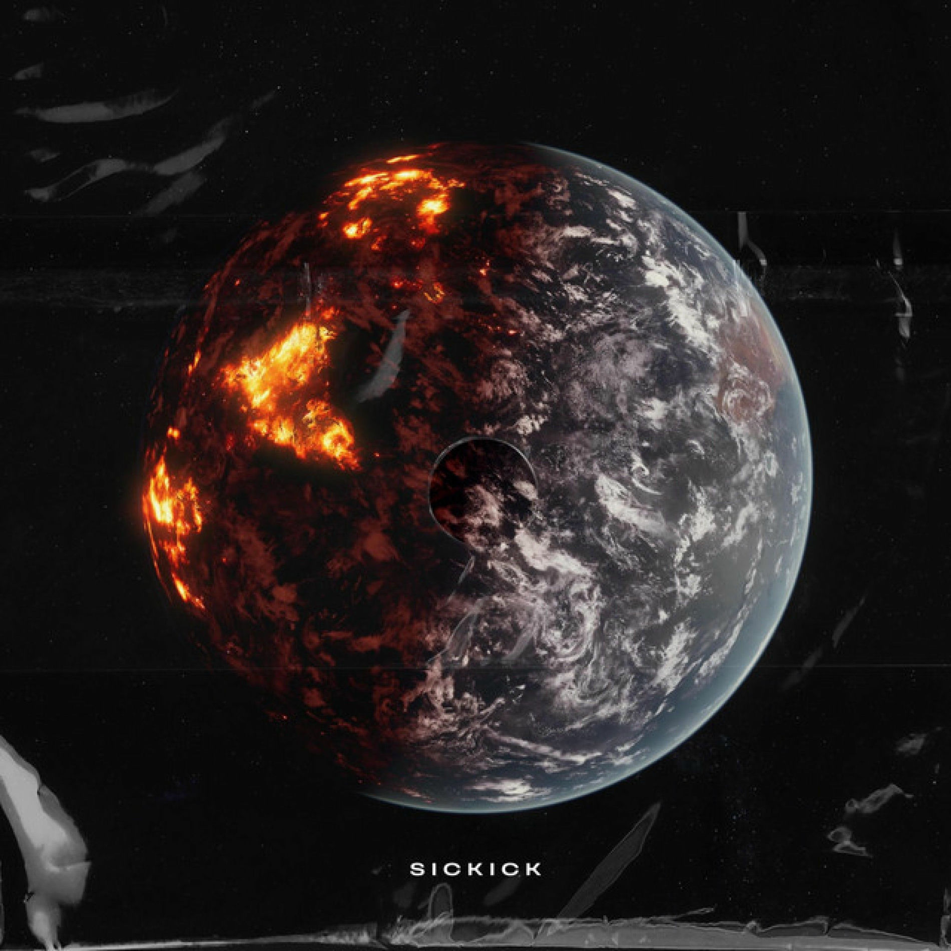 Album cover of If The World Was Ending