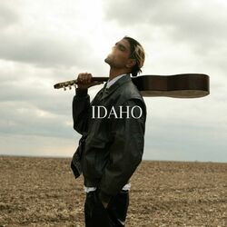 Cover of Idaho