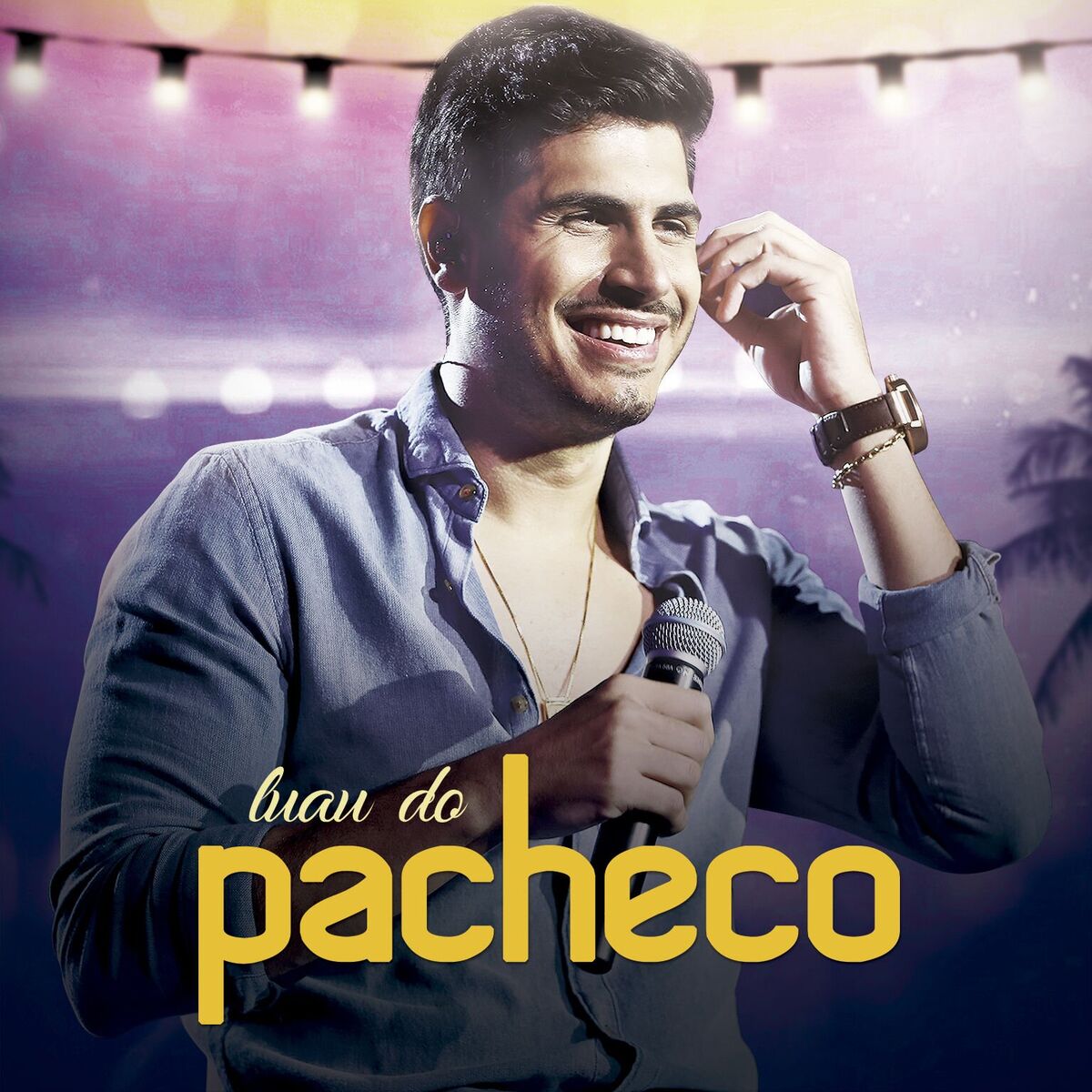 Album cover of Fazendeiro