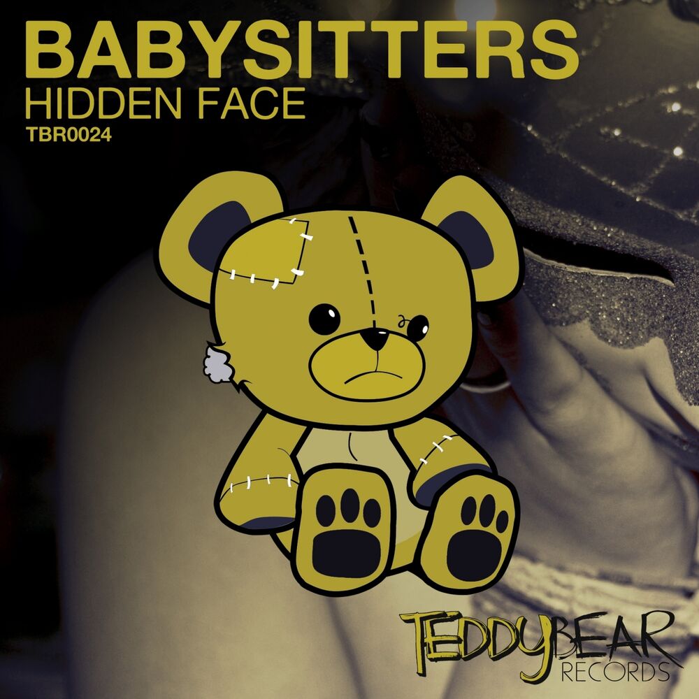 Picture of Hidden Face