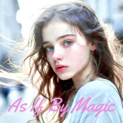 As If By Magic