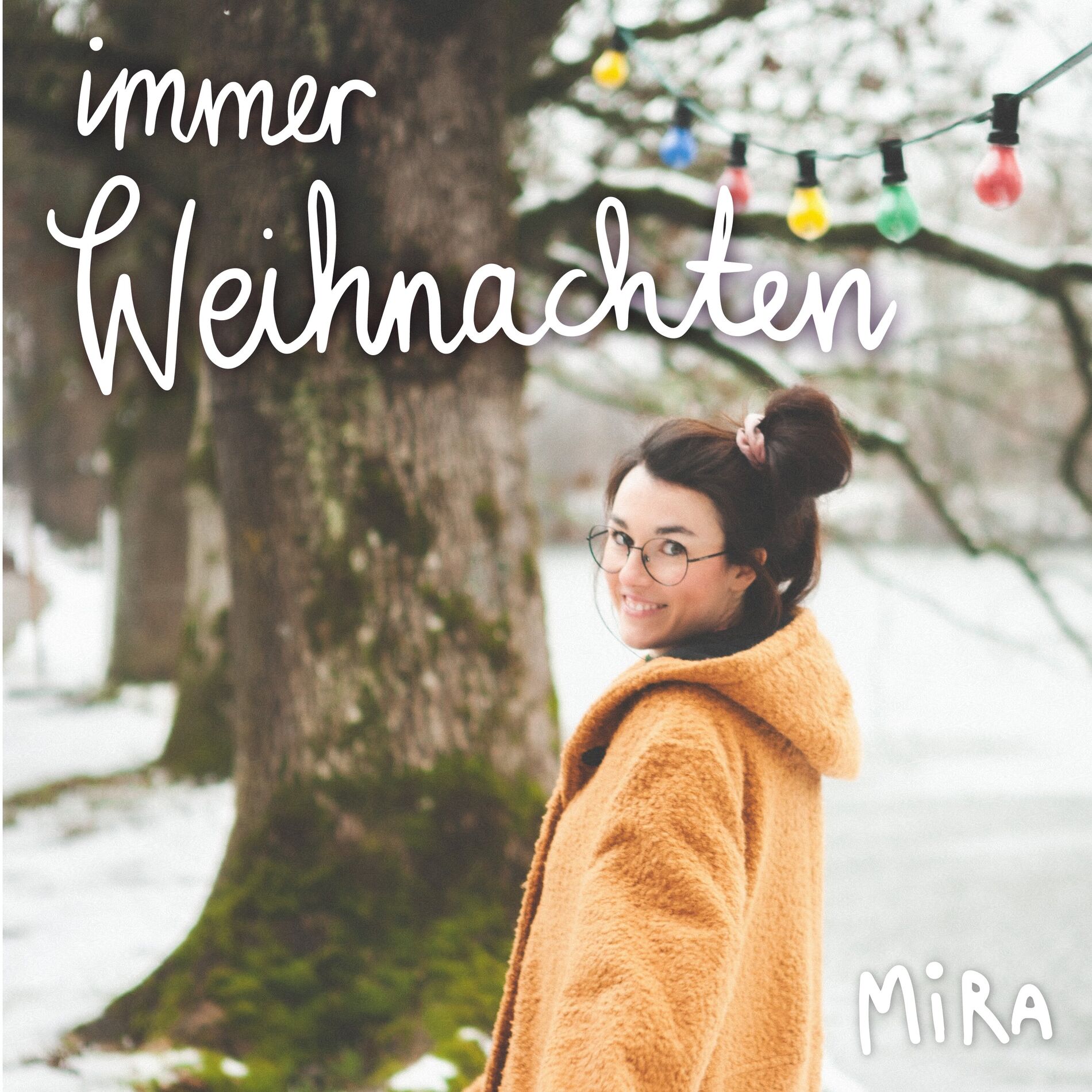 Album cover of Immer Weihnachten