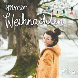 Cover of Immer Weihnachten