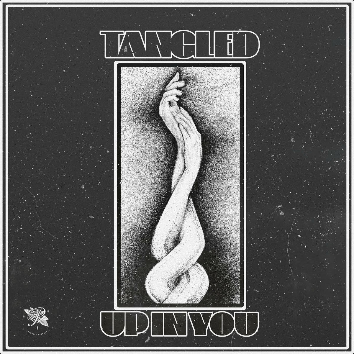 Album cover of Tangled Up in You