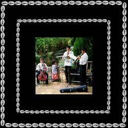 Cover of Black Classical Music (feat. Venna & Charlie Stacey)