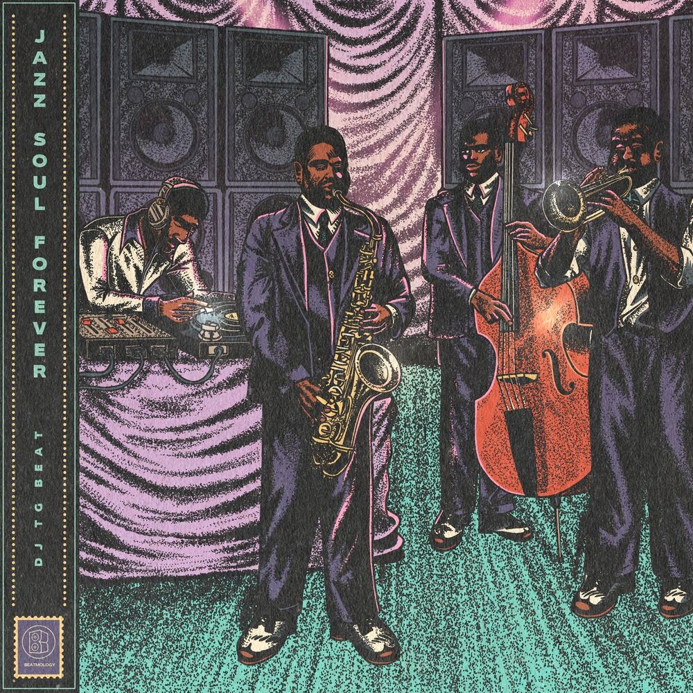 Picture of Jazz Soul Forever