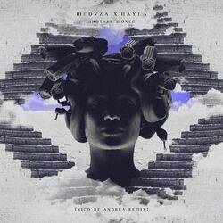 Cover of Another World (Nico de Andrea Remix)