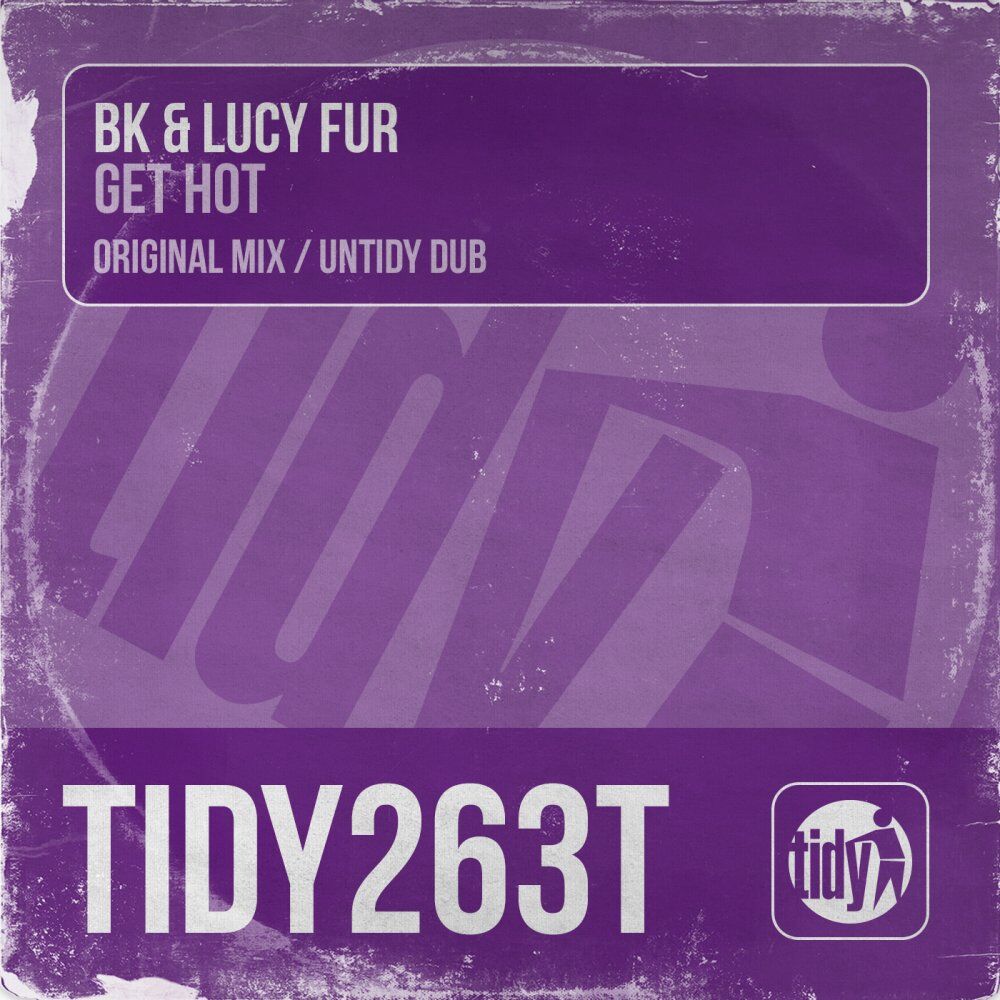 Picture of Get Hot