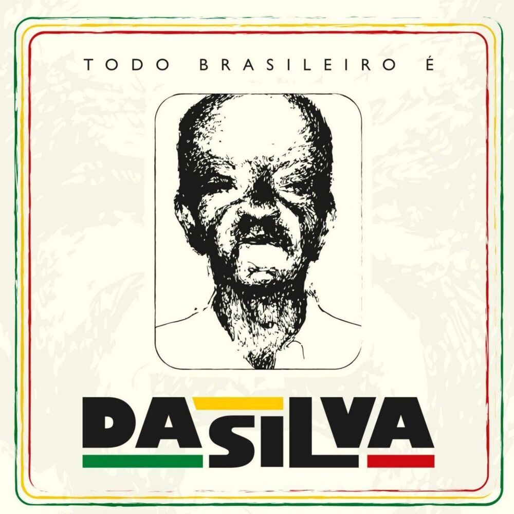 Picture of Dasilva Todo Brasileiro É