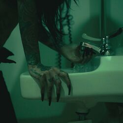 Cover of Toxic