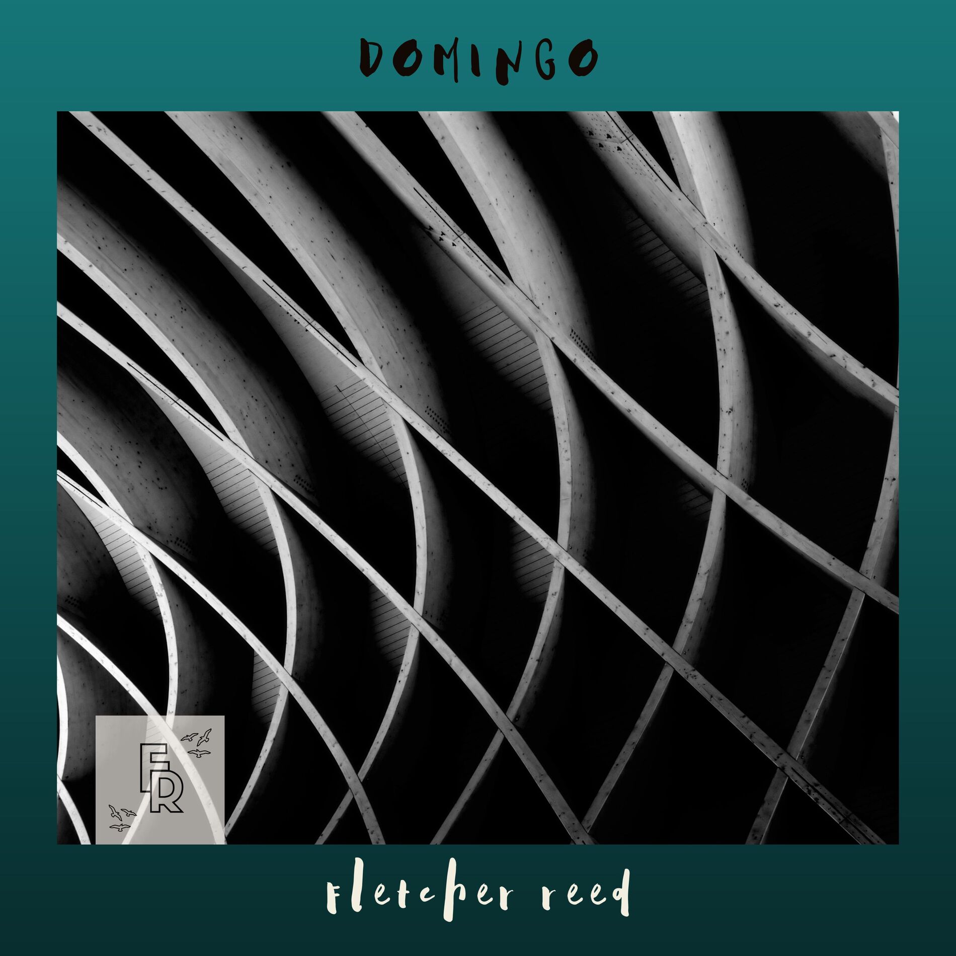 Album cover of Domingo