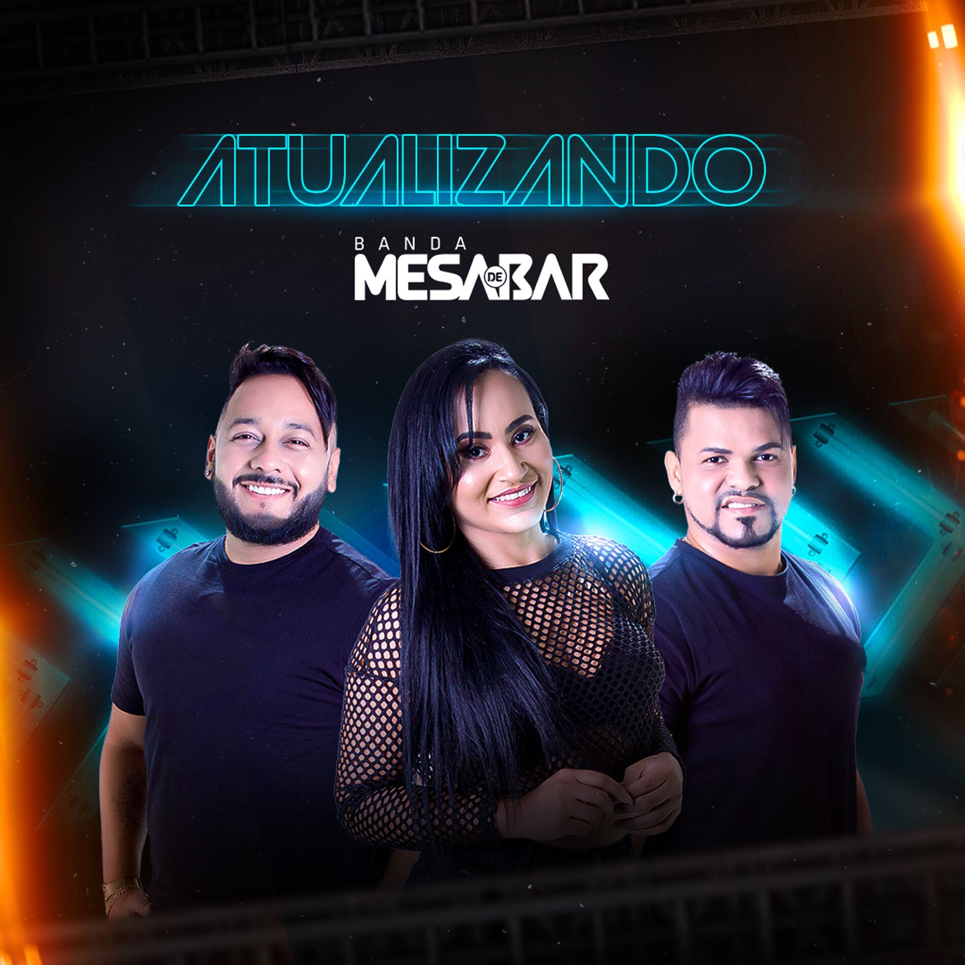 Album cover of Atualizando
