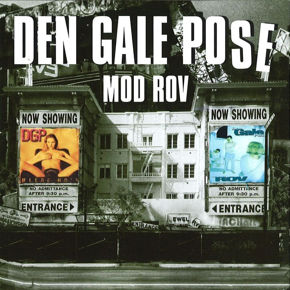 Picture of Mod Rov