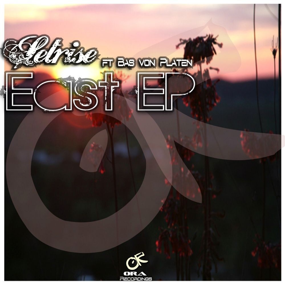 Picture of East EP